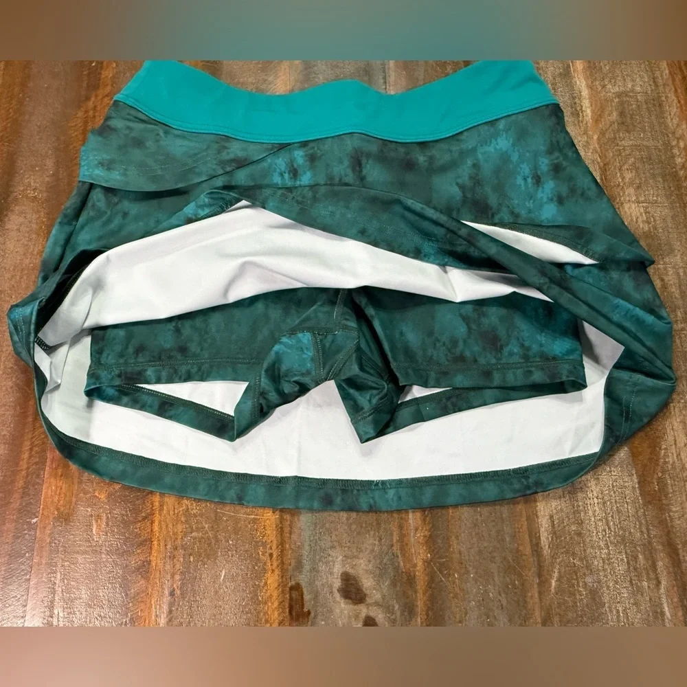 Fila Marble Tennis Skort‎ - Picture 3 of 5